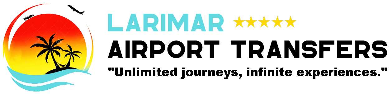 Larimar Airport Transfers