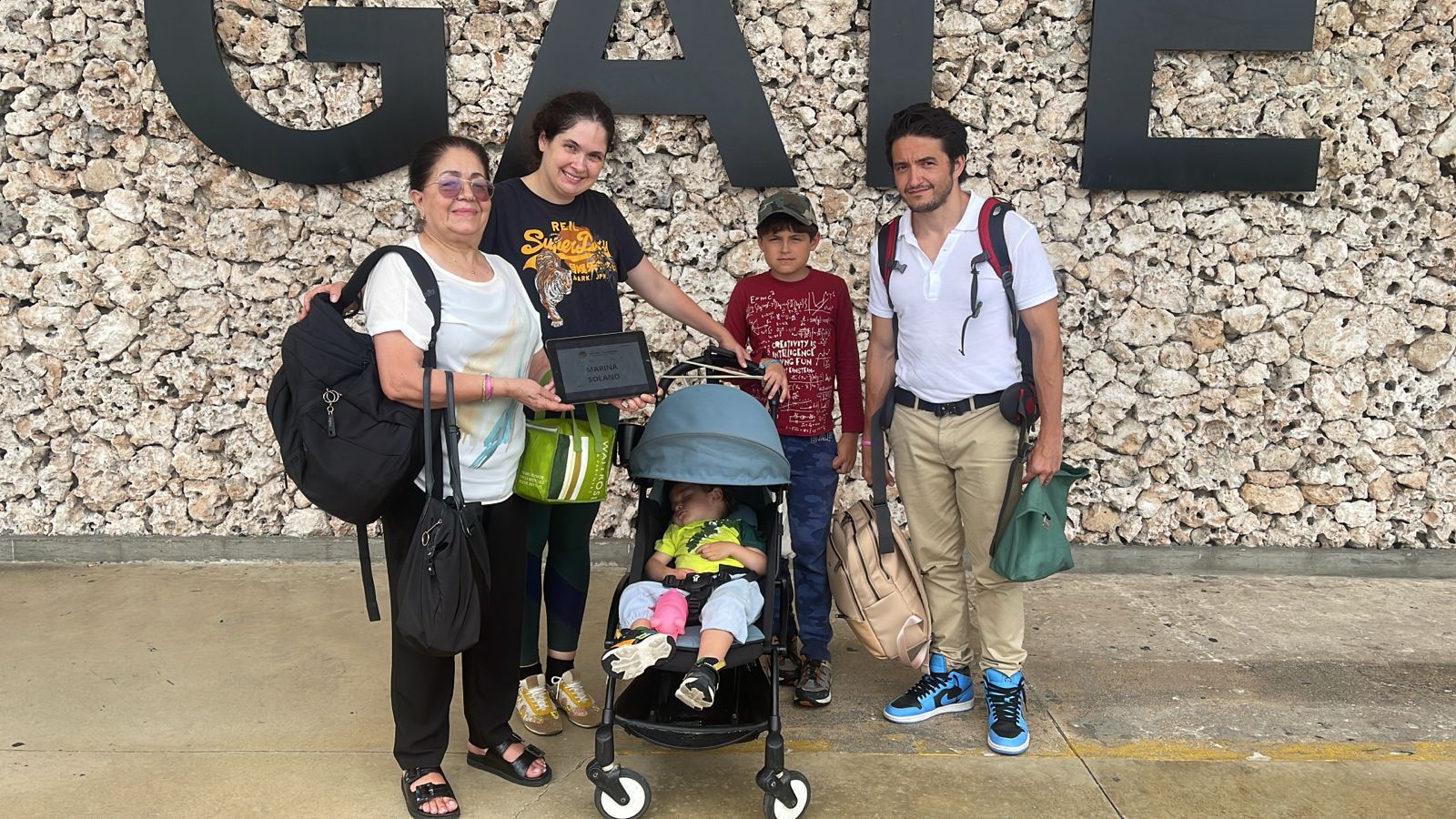 Larimar Transfers Instagram