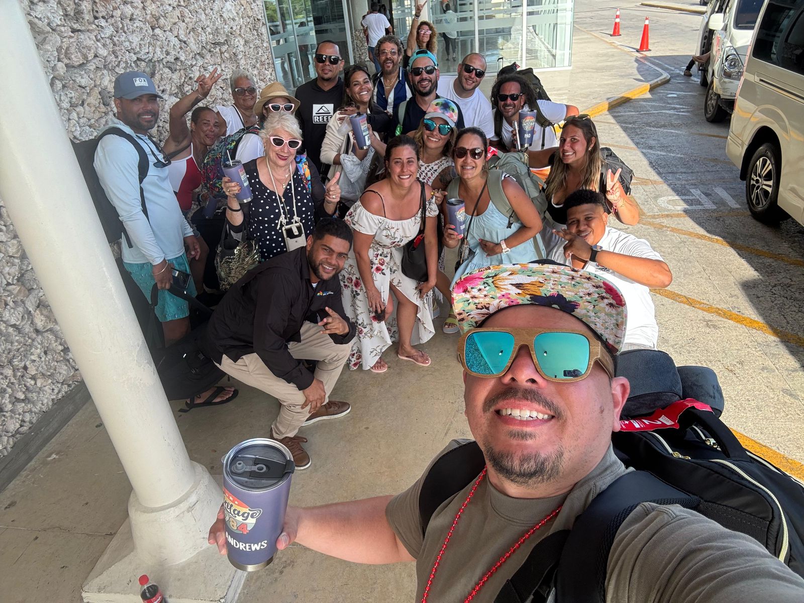 Larimar Transfers Instagram