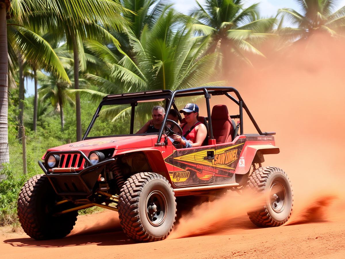 Buggy Off-Road