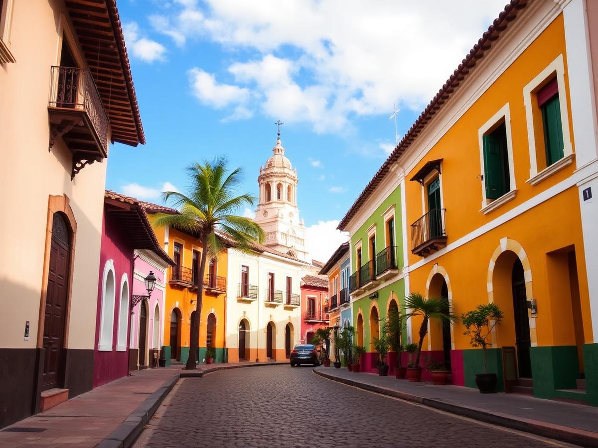 Santo Domingo