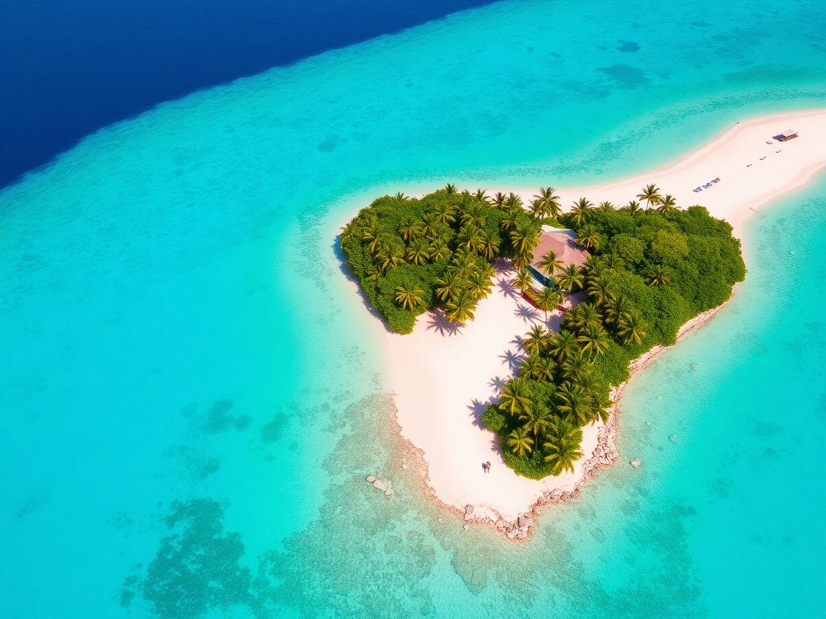 Isla Saona