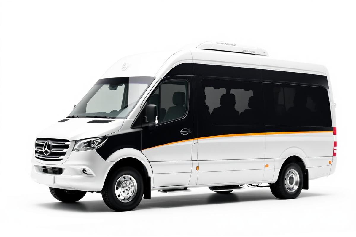 Minibus