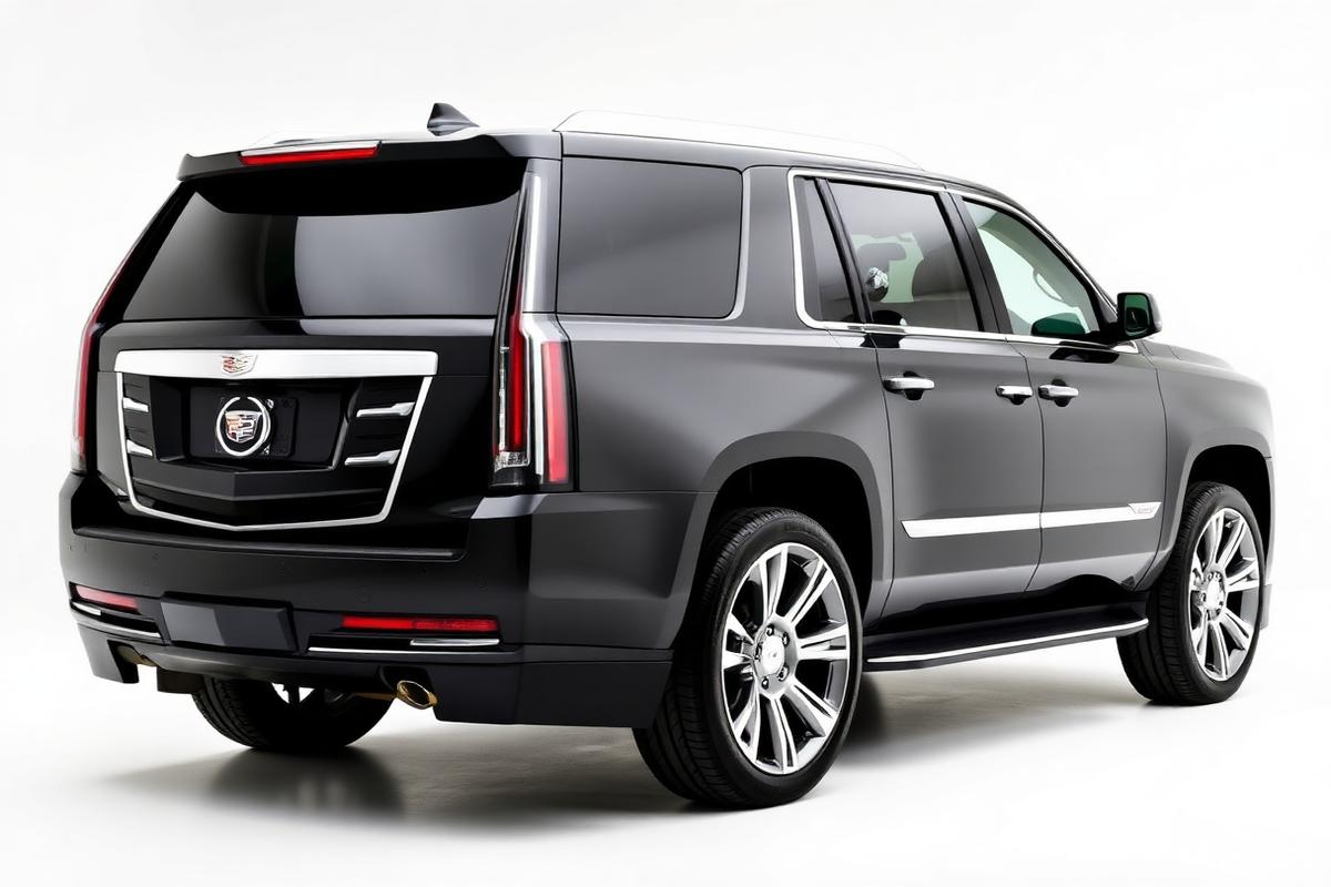 Premium SUV
